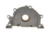 Сальник коленвала (передний) Audi A3/A4/A6/Q5/Skoda Octavia/VW Crafter/T6/Caddy 1.6-2.0 TDI 07- GAZO GZ-A2759 (фото 3)