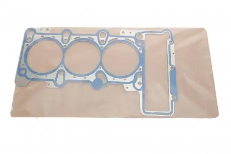 Прокладка ГБЦ Audi A6 3.0 TFSI 08-(1-3 цилиндр) Ø85,20mm 0.85mm GAZO GZ-A2801
