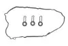 Прокладка крышки клапанов BMW 1 (F20/F21)/X1 (F48) 14-22 (к-кт) B37 GAZO GZ-A2986 (фото 1)