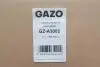 Прокладка ГБЦ Ford Focus 2.0 10- (Ø88.5mm/0.5mm) GAZO GZ-A3002 (фото 2)