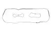 Прокладка кришки клапанів BMW 5 (F10/G30)/X5 (F15/G05) 4.4i (N63/S63) 11- (1-4 циліндр) (к-кт) GAZO GZ-A3033 (фото 1)