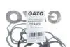 Прокладка кришки клапанів BMW 5 (F10/G30)/X5 (F15/G05) 4.4i (N63/S63) 11- (1-4 циліндр) (к-кт) GAZO GZ-A3033 (фото 2)