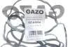 Прокладка кришки клапанів BMW 5 (F10/G30)/X5 (F15/G05) 4.4i (N63/S63) 11- (5-8 циліндр) (к-кт) GAZO GZ-A3034 (фото 2)