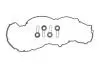Прокладка крышки клапанов BMW 3 (F30/F80)/5 (F10/G30/F90)/X5 (F15/F85) 10-18 (к-кт) B47 D20/B47 C20 GAZO GZ-A3035 (фото 1)