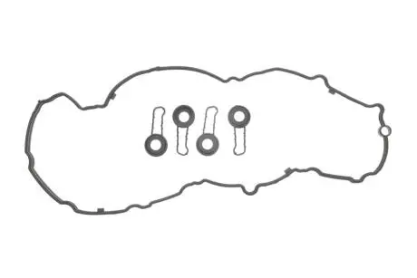 Прокладка крышки клапанов BMW 3 (F30/F80)/5 (F10/G30/F90)/X5 (F15/F85) 10-18 (к-кт) B47 D20/B47 C20 GAZO GZ-A3035