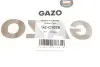 Шланг зливний Renault Master II 2.5 dCi 98-10 GAZO GZ-C1026 (фото 9)