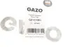 Шланг топливный Opel Combo 1.7CDTI 04-11 GAZO GZ-C1061 (фото 2)
