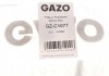 Шланг зливний Ford Transit 2,2 TDCi 06-14 GAZO GZ-C1077 (фото 8)