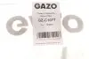 Шланг зливний Ford Transit 2,2 TDCi 06-14 GAZO GZ-C1077 (фото 8)