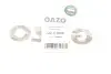 Зливний шланг Opel Astra G/H 1.7 CDTI 03-10 (к-кт) GAZO GZ-C1085 (фото 2)
