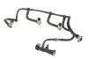 Шланг зливний Renault Megane/Scenic/Kangoo 1.5 dCi 08- GAZO GZ-C1089 (фото 2)