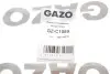 Шланг зливний Renault Megane/Scenic/Kangoo 1.5 dCi 08- GAZO GZ-C1089 (фото 3)