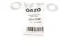 Шланг зливний Audi A6/Skoda Ocravia/VW Golf VI/Passat 2.0TDI 05-18 GAZO GZ-C1099 (фото 8)