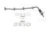 Шланг обратки Renault Trafic/Opel Vivaro 2.0CDI 06- GAZO GZ-C1107 (фото 1)