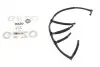 Шланг топливный Citroen C4 I/C5 III/Peugeot 307/308/508 2.0 HDi 04- GAZO GZ-C1114 (фото 1)