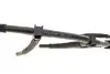 Шланг топливный Citroen C4 I/C5 III/Peugeot 307/308/508 2.0 HDi 04- GAZO GZ-C1114 (фото 2)