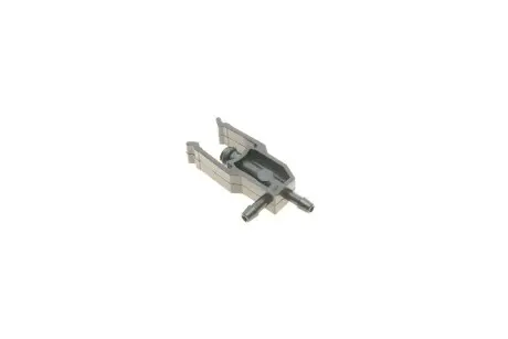 Штуцер шланга зливу Т-подібний (пласт.) (Denso) (із захистом) GAZO GZ-C1137