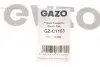 Шланг зливний Ford Focus III/Galaxy III/Mondeo V 2.0 TDCi 14- GAZO GZ-C1153 (фото 5)
