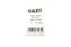 Шланг паливний VW Caddy III/Passat B6/Skoda Octavia II/Fabia II 1.6TDI 10- GAZO GZ-C1187 (фото 2)