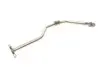 Трубка слива масла из турбины Citroen C3/C4/Berlingo/Peugeot 208/308 1.2 THP 14- GAZO GZ-D1058 (фото 5)