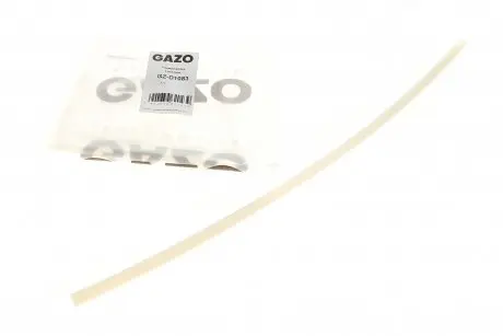 Шланг паливний (d=10.0mm) 0.5м GAZO GZ-D1083