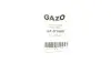 Трубка подачі оливи до турбіни Citroen Berlingo/Jumpy/Peugeot Expert/Partner 1.6 HDi 05- GAZO GZ-D1086 (фото 2)