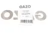 Патрубок зливу оливи турбіни Fiat Scudo/Peugeot Partner 1.6HDI 07- GAZO GZ-D1111 (фото 2)