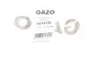 Патрубок вентиляции картера BMW (F30/F80) 13-18/5 (F10/F07) 3.0d (N57) 10-17 GAZO GZ-D1138 (фото 2)