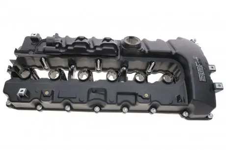 Крышка клапанов BMW 3 (E90)/5 (E60)/7 (F01/F02/F03/F04) 3.0 N54/N55 04-13 GAZO GZ-E1039