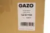 Крышка клапанов Opel Antara A 2.4 06-11 GAZO GZ-E1104 (фото 2)
