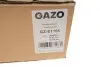 Крышка клапанов Opel Astra H/J 1.6/1.8 06- (с прокладкой) GAZO GZ-E1105 (фото 5)