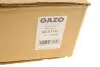 Крышка клапанов BMW 3 (E46)/5 (E39) 2.0-3.0 M52/M54 04-11 GAZO GZ-E1151 (фото 2)