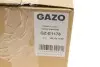 Коллектор впускной Audi Q7/VW Touareg 3.0 TDI 06-18 (L) GAZO GZ-E1176 (фото 8)