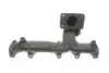 Коллектор выпускной VW Crafter 2.5TDI 06-13 GAZO GZ-E1179 (фото 4)