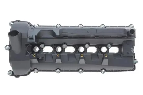 Кришка клапанів Land Rover Defender/Discovery/Range Rover III 5.0 09- (L) GAZO GZ-E1199