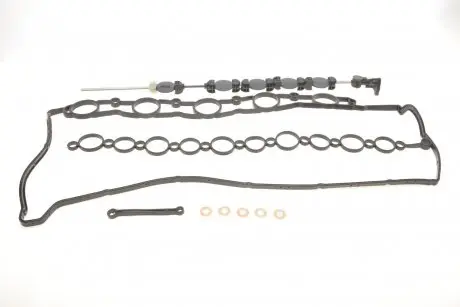 Ремкомплект колектора впускного Volvo C30/C70/S40/S60/S80/V50/XC60/XC70 2.4D 05-16 GAZO GZ-E1213