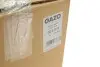 Крышка клапанов BMW 3 (E90)/5 (E60)/X3 (E83) 2.0i N46 04-15 GAZO GZ-E1215 (фото 2)