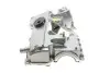 Крышка клапанов BMW 3 (E90)/5 (E60)/X3 (E83) 2.0i N46 04-15 GAZO GZ-E1215 (фото 4)
