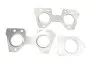 Колектор випускний BMW 3 (E90/F30/F80)/5 (E60/F10) 05-18 B47/M47/N47 GAZO GZ-E1279 (фото 4)
