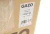 Коллектор выпускной Opel Insignea A/Zafira 2.0 CDTI 08- GAZO GZ-E1283 (фото 2)
