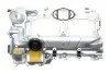 Крышка клапанов BMW 3 (F30/F35)/4 (F32)/5 (F10)/X5 (F15/F85) 09- N20 (алюминевая) GAZO GZ-E1302 (фото 1)