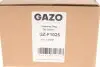 Радиатор масляный Ford Transit 2.2/3.2 TDCi 07- GAZO GZ-F1025 (фото 6)
