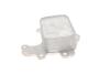 Радіатор масляний Citroen Berlingo/C3/C4/Peugeot 208/308 1.2THP/PureTech (теплообмінник) GAZO GZ-F1105 (фото 5)