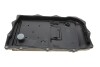 Маслоприемник (поддон) BMW 3 (F30/F80)/5 (F10/F11)/7 (F01-F04) 2.0-4.4 N20/N55/N47/N57 11- GAZO GZ-F1129 (фото 3)