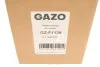 Радиатор масляный Opel Astra G/Combo 1.7DTI 02- (теплообменник) GAZO GZ-F1139 (фото 8)