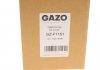 Радиатор масляный Mazda 3 1.5/2.0 08-/6 2.0 13-(теплообменник) GAZO GZ-F1151 (фото 6)
