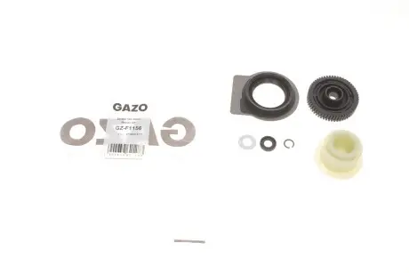 Ремкомплект сервомотора раздаточной коробки BMW 3 (E90)/X5 (E53/E70)/X6 (E71/E72) 00-14 M57/N55/N63 GAZO GZ-F1156