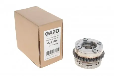 Шестерня распределительного вала MB C-class (W204)/E-class (W212) 3.5 M276 11- (впуск) GAZO GZ-F1159