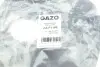 Защита ремня ГРМ VW T5/T6 2.0 TSI 11-19 (верхняя) GAZO GZ-F1160 (фото 2)