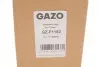 Радиатор масляный MB C-class (W202/W203) 2.4-5.5 96- M112/M113 (теплообменник) GAZO GZ-F1182 (фото 3)